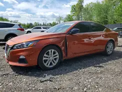 1N4BL4CVXNN368166 2022 NISSAN ALTIMA