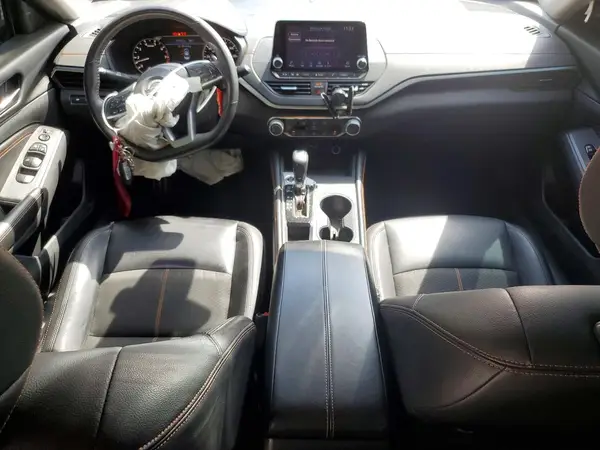 1N4BL4CVXNN368166 2022 NISSAN ALTIMA - Image 8