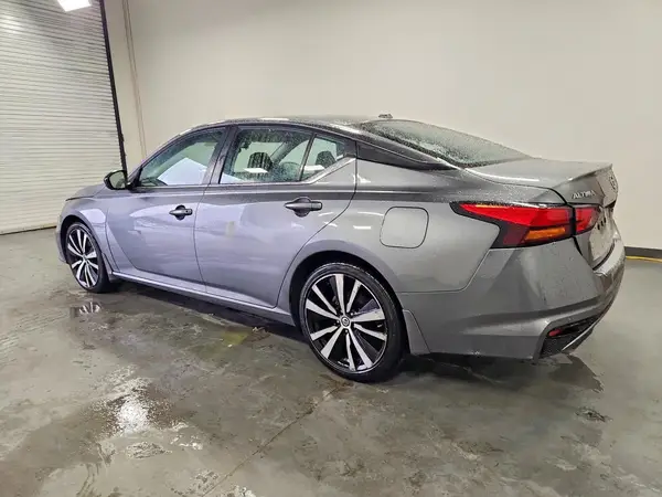 1N4BL4CVXNN368247 2022 NISSAN ALTIMA - Image 2