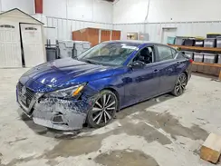 1N4BL4CVXNN369009 2022 NISSAN ALTIMA