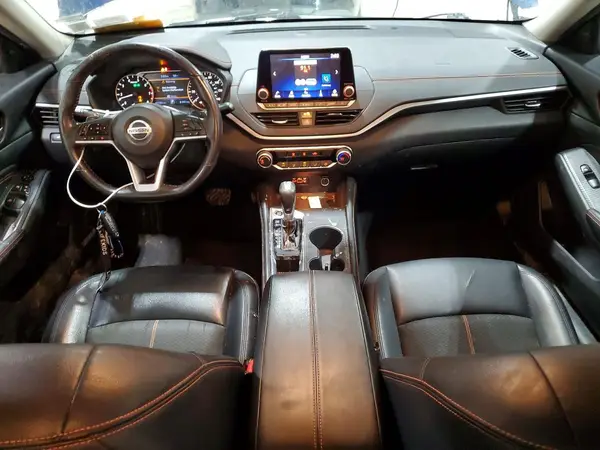 1N4BL4CVXNN369009 2022 NISSAN ALTIMA - Image 8