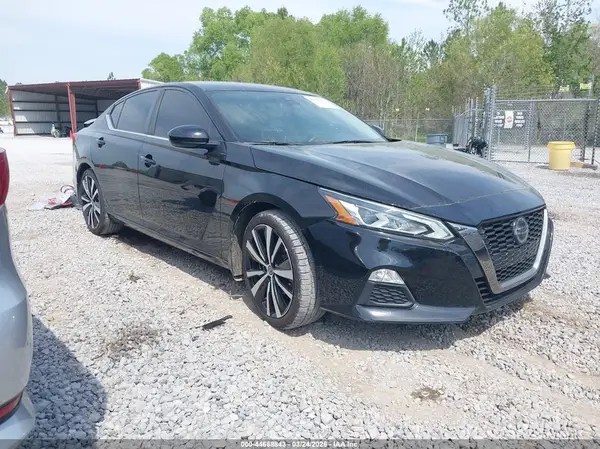 1N4BL4CVXNN369401 2022 NISSAN ALTIMA - Image 1