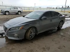 1N4BL4CVXNN369480 2022 NISSAN ALTIMA