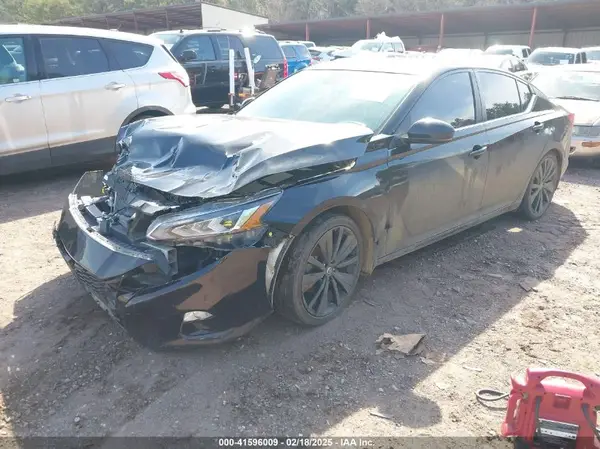 1N4BL4CVXNN371536 2022 NISSAN ALTIMA - Image 2
