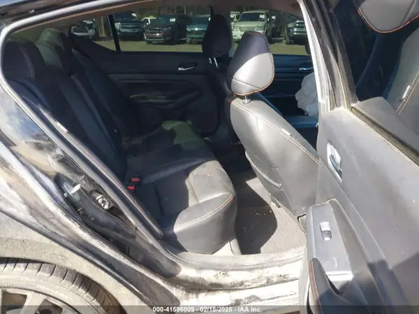 1N4BL4CVXNN371536 2022 NISSAN ALTIMA - Image 8