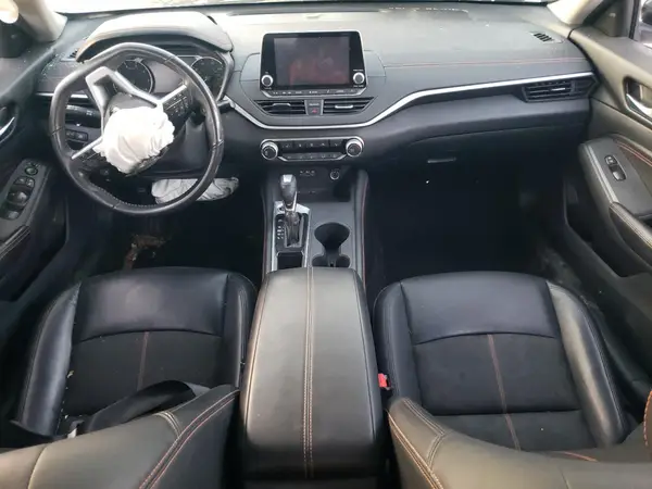 1N4BL4CVXNN371875 2022 NISSAN ALTIMA - Image 8