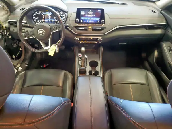 1N4BL4CVXNN372296 2022 NISSAN ALTIMA - Image 8