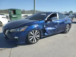 1N4BL4CVXNN374999 2022 NISSAN ALTIMA