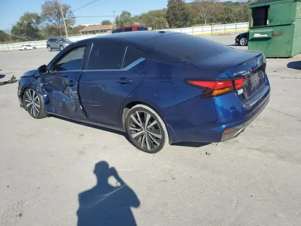 1N4BL4CVXNN374999 2022 NISSAN ALTIMA - Image 2