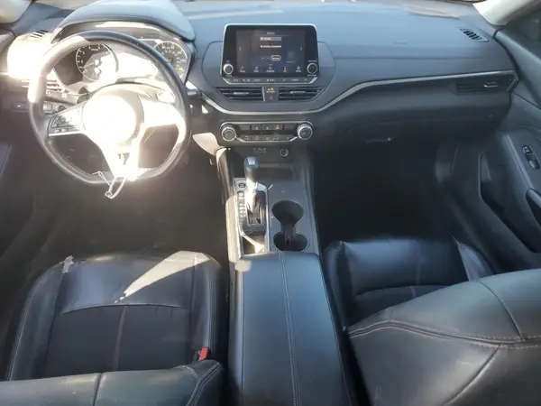 1N4BL4CVXNN374999 2022 NISSAN ALTIMA - Image 8