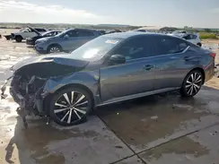 1N4BL4CVXNN375408 2022 NISSAN ALTIMA