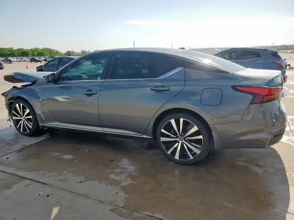 1N4BL4CVXNN375408 2022 NISSAN ALTIMA - Image 2