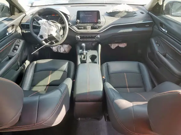 1N4BL4CVXNN375408 2022 NISSAN ALTIMA - Image 8