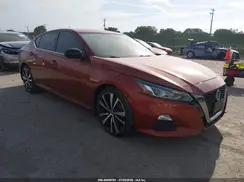 1N4BL4CVXNN376820 2022 NISSAN ALTIMA