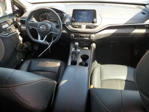 1N4BL4CVXNN377224 2022 NISSAN ALTIMA - Image 8