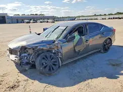 1N4BL4CVXNN378521 2022 NISSAN ALTIMA