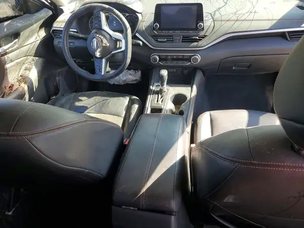 1N4BL4CVXNN378521 2022 NISSAN ALTIMA - Image 8