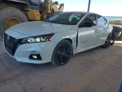 1N4BL4CVXNN378597 2022 NISSAN ALTIMA