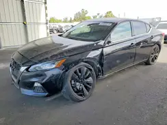 1N4BL4CVXNN380995 2022 NISSAN ALTIMA