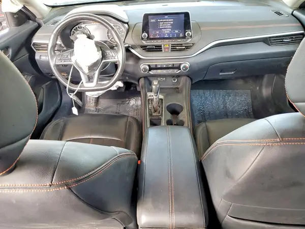 1N4BL4CVXNN380995 2022 NISSAN ALTIMA - Image 8