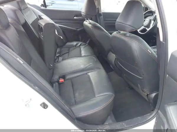1N4BL4CVXNN381273 2022 NISSAN ALTIMA - Image 8