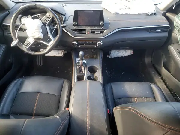1N4BL4CVXNN381872 2022 NISSAN ALTIMA - Image 8