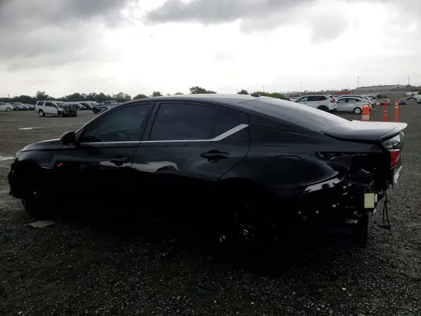 1N4BL4CVXNN381970 2022 NISSAN ALTIMA - Image 2