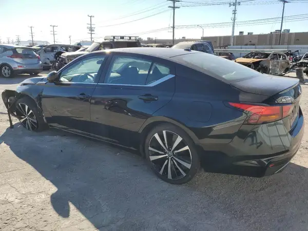 1N4BL4CVXNN383444 2022 NISSAN ALTIMA - Image 2