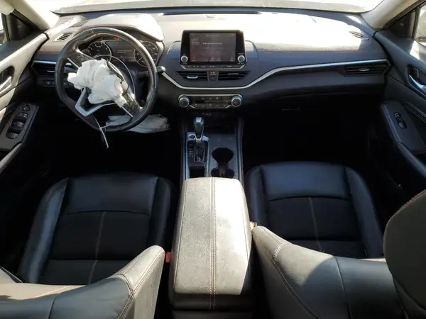 1N4BL4CVXNN383444 2022 NISSAN ALTIMA - Image 8