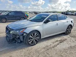 1N4BL4CVXNN383850 2022 NISSAN ALTIMA