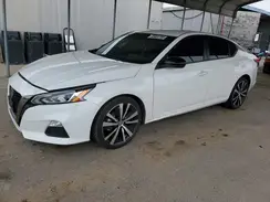 1N4BL4CVXNN384142 2022 NISSAN ALTIMA