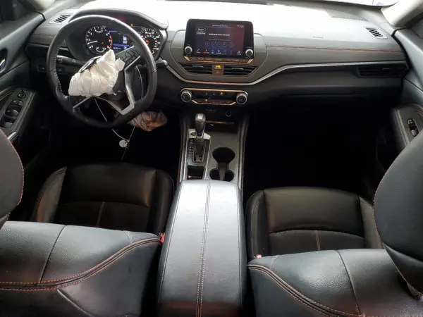 1N4BL4CVXNN384142 2022 NISSAN ALTIMA - Image 8