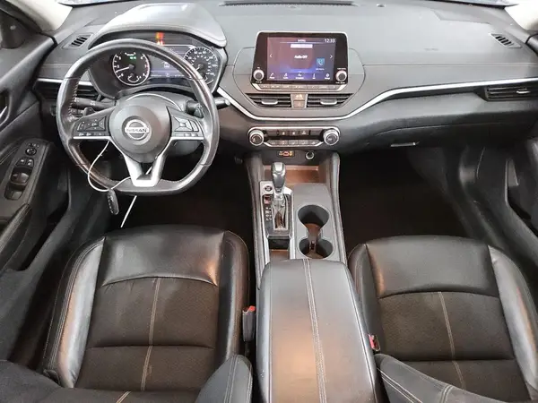 1N4BL4CVXNN385047 2022 NISSAN ALTIMA - Image 8