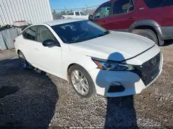 1N4BL4CVXNN385274 2022 NISSAN ALTIMA
