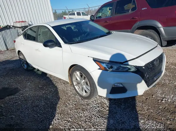 1N4BL4CVXNN385274 2022 NISSAN ALTIMA - Image 1