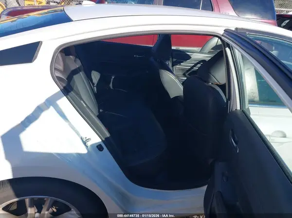 1N4BL4CVXNN385274 2022 NISSAN ALTIMA - Image 8