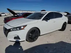 1N4BL4CVXNN385307 2022 NISSAN ALTIMA