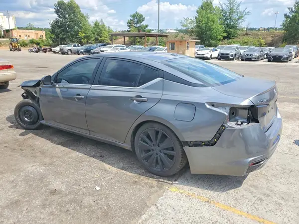 1N4BL4CVXNN387056 2022 NISSAN ALTIMA - Image 2