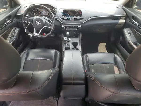 1N4BL4CVXNN387056 2022 NISSAN ALTIMA - Image 8