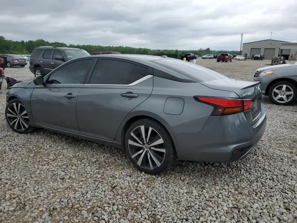 1N4BL4CVXNN387235 2022 NISSAN ALTIMA - Image 2