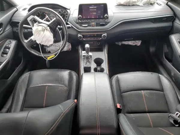1N4BL4CVXNN387235 2022 NISSAN ALTIMA - Image 8