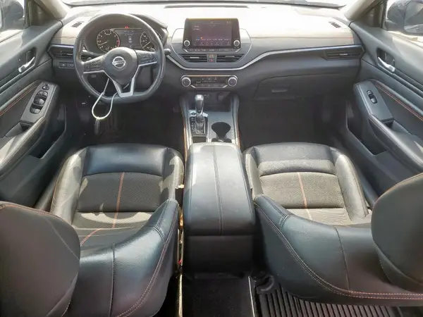 1N4BL4CVXNN387266 2022 NISSAN ALTIMA - Image 8