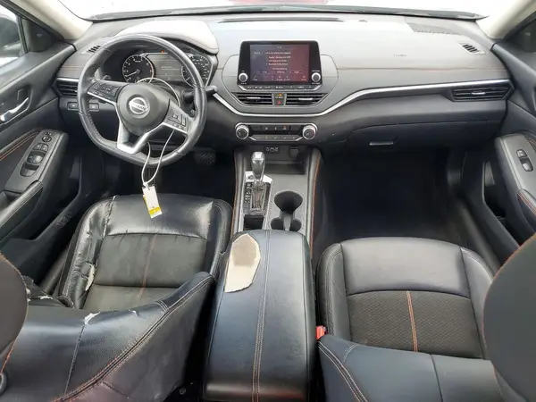 1N4BL4CVXNN388191 2022 NISSAN ALTIMA - Image 8