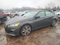 1N4BL4CVXNN388384 2022 NISSAN ALTIMA