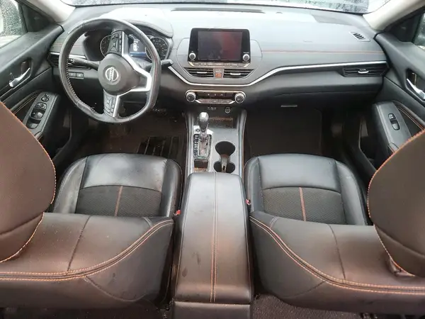 1N4BL4CVXNN388384 2022 NISSAN ALTIMA - Image 8