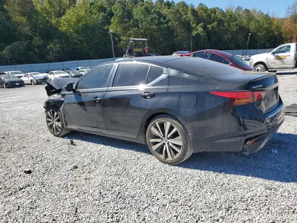 1N4BL4CVXNN388630 2022 NISSAN ALTIMA - Image 2