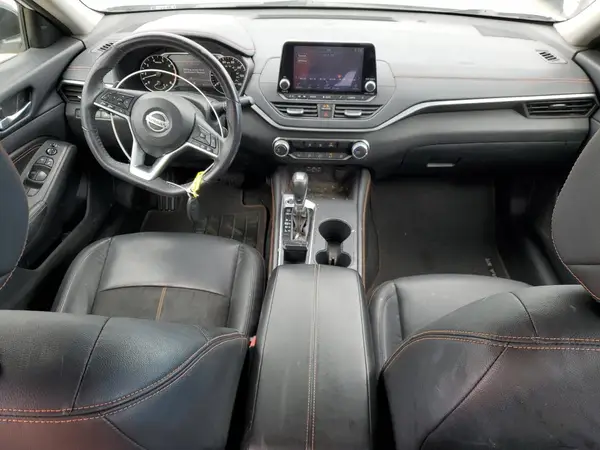 1N4BL4CVXNN389468 2022 NISSAN ALTIMA - Image 8