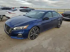 1N4BL4CVXNN390538 2022 NISSAN ALTIMA