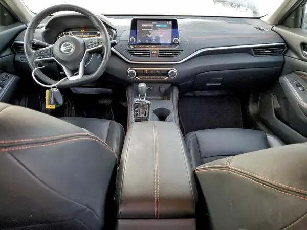 1N4BL4CVXNN390538 2022 NISSAN ALTIMA - Image 8