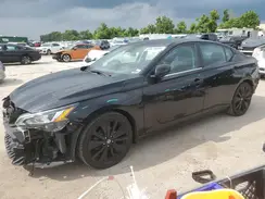 1N4BL4CVXNN391611 2022 NISSAN ALTIMA
